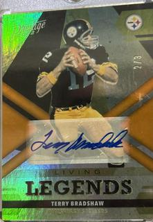 Terry Bradshaw