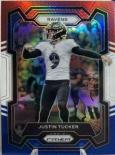Justin Tucker