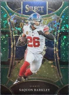 Saquon Barkley