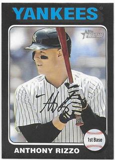 Anthony Rizzo