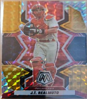 J. T. Realmuto