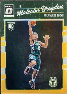 Malcolm Brogdon