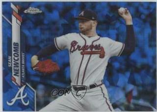 Sean Newcomb