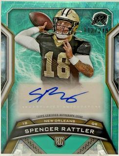 Spencer Rattler