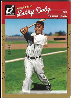 Larry Doby
