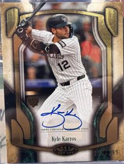 Kyle Karros