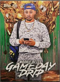Mookie Betts