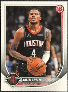 Jalen Green