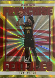 Trae Young