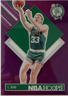 Larry Bird