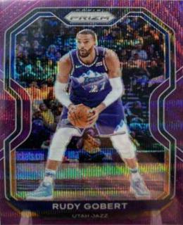 Rudy Gobert