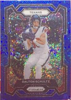 Dalton Schultz
