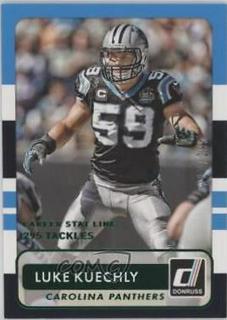 Luke Kuechly