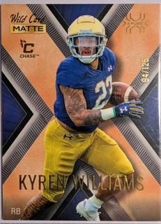 Kyren Williams