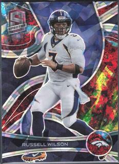 Russell Wilson