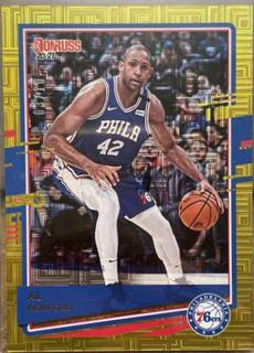 Al Horford