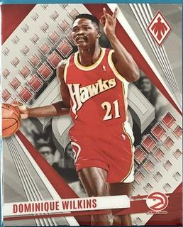 Dominique Wilkins