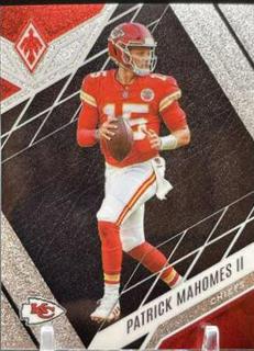 Patrick Mahomes II