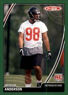 Jamaal Anderson