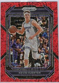 Kevin Huerter