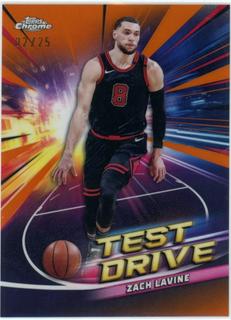 Zach Lavine