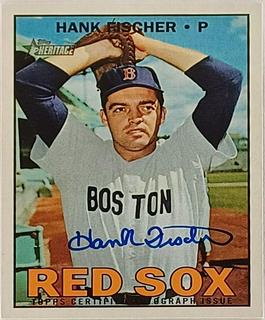 Hank Fischer
