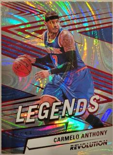 Carmelo Anthony