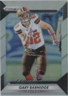 Gary Barnidge