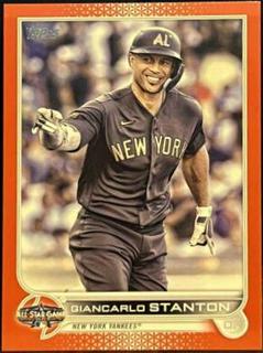 Giancarlo Stanton