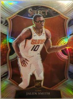 Jalen Smith