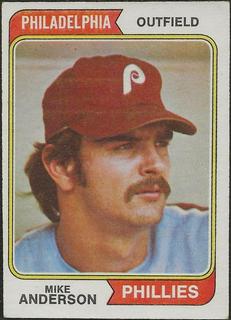 Mike Anderson