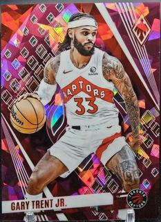 Gary Trent Jr.