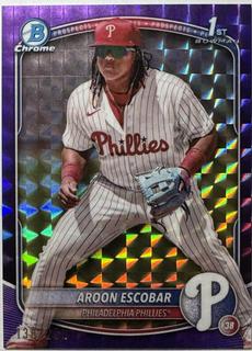 Aroon Escobar