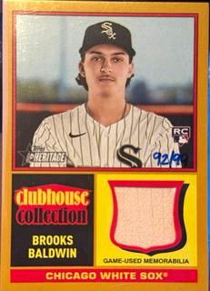 Brooks Baldwin