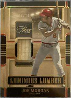 Joe Morgan