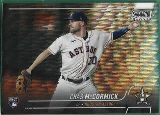 Chas McCormick