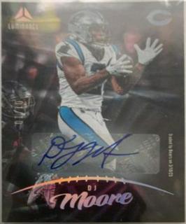 DJ Moore
