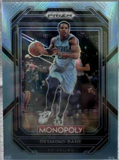 Desmond Bane