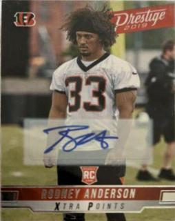 Rodney Anderson