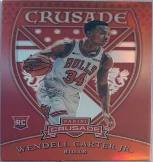Wendell Carter Jr.