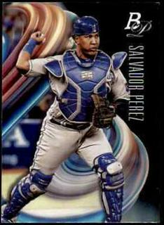 Salvador Perez