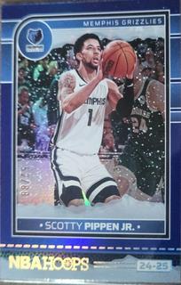 Scotty Pippen Jr.