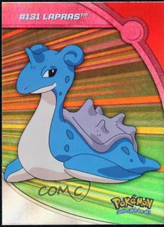 Lapras