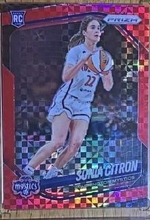 Sonia Citron