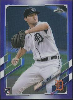 Casey Mize