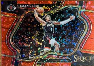 Jalen Green