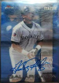 Andres Galarraga
