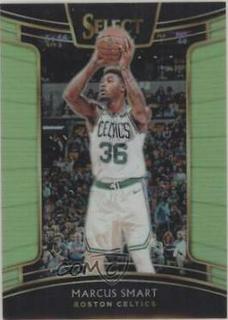 Marcus Smart