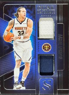 Aaron Gordon