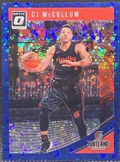 CJ McCollum